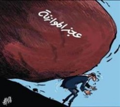 توجه الاردن لرفع اسعار الطاقة ينذر بغضب شعبي عارم