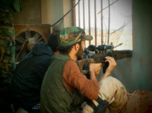 دمشق تعلن عن قتل نحو 36 أردنيا في تموز