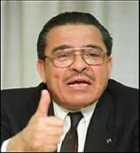 الروابدة يتعهد ب"لوبي" لإنفاذ "الضمان"