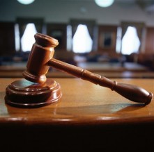 تشكيلات قضائية واسعة (اسماء)