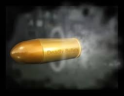 العقبة : إصابة فتاة برصاص التوجيهي