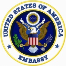 السفارة الامريكية في عمان تغلق ابوابها الاحد وتحذر رعاياها