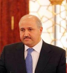 اجتماع طارىء لإعادة توزيع مياه الديسي