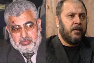 معركة "فيس بوكية" بين زكي وارحيل