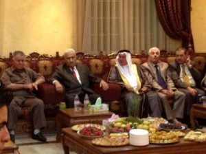 عيدية النسور بطاقات الكترونية لشراء الخبز بعد الرفع