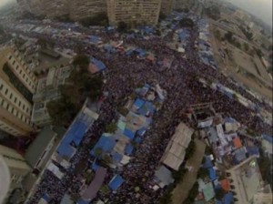 "رابعة العدوية " ينظمون اليوم مليارية "ليلة القدر"