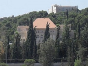 محسوبيات رجال الديوان الملكي ..!