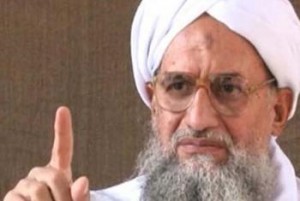 اتصال للظواهري اغلق السفارات الامريكية