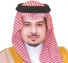 سلمان بن سلطان نائباً لوزير الدفاع السعودي