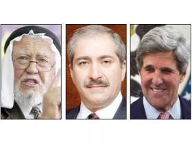 رسائل مشفرة سياسيا في الاردن ...!!