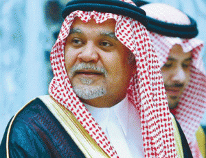 السعودية تعرض على روسيا صفقة لتقليص دعمها للأسد