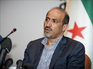 الأردن يبحث فتح سفارة للمعارضة السورية