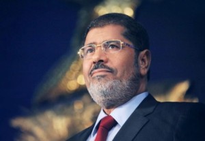 علماء دين : الانقلاب على مرسي حرام - أسماء