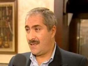 جودة يريد فتح سفارة للمعارضة السورية.. ومستويات عليا لا تريد