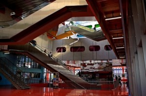 بالصور .. أفضل 10 جامعات حديثة على مستوى العالم لعام 2013