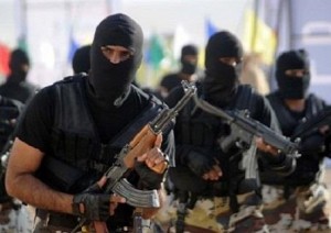 سطو مسلح على حرس غارفات "فوسفات الحسا"