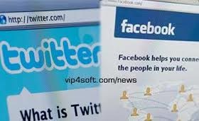 فتوى دينية بتحريم الفيسبوك وتويتر على النساء