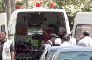 تفاصيل "مجزرة" وادي السير... القاتل بدأ برأس والدته وانتهى بشقيقته والخلاف حول الميراث..!