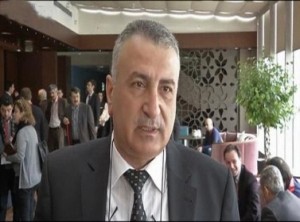 معارض سوري يتحدث عن فرق اغتيال في الأردن