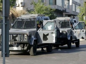 الدرك يقتحم "برما" لفصل الكهرباء عن مواطنيين والاهالي يهددون