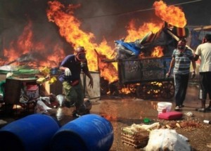 الأناضول: أكثر من 1000 قتيل و10000 جريح في مصر