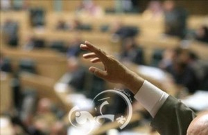 هل يوافق النواب على معاقبة أنفسهم؟