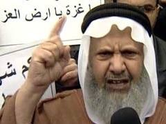 الاخوان : العرب والعجم تواطؤ على مصر ..!!