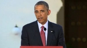 أوباما يلغي مناورات عسكرية أميركية مع الجيش المصري