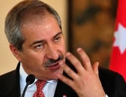 جودة : الاردن يقف الى جانب مصر في سعيها فرض القانون