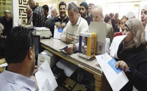 استحالة صرف الدفعة الثالثة من دعم المحروقات..!!