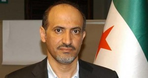 الجربا: الأسد منهار.. تفاصيل