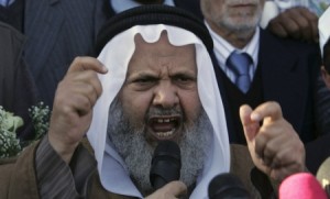 همام سعيد : معركة رابعة العدوية فرض كالصلاة