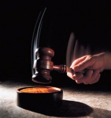 "قضاء شرطي" على غرار "العسكري"