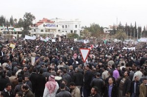 "عمان الحرة": نقابتنا ليست آداة بيد التنظيم الدوليّ للاخوان