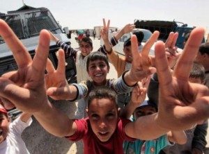 واشنطن ستعيد توطين ألفي لاجئ سوري بالأردن