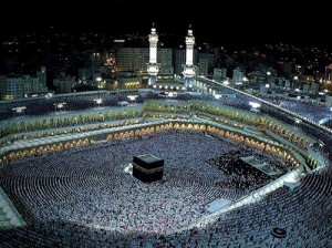 السعودية تحذر من تسييس الحج