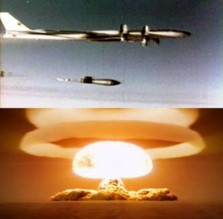 بوتين يرعب الأميركيين بقنبلة نووية بسوريا