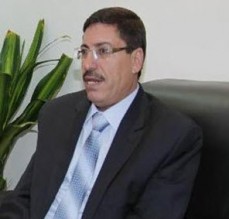 محافظ المفرق : هذه اخر تطورات احداث الامس