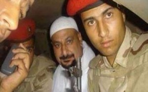 صبغ شعره وحلق لحيته .. تفاصيل القبض على "صفوت حجازي" .. شاهد الصور