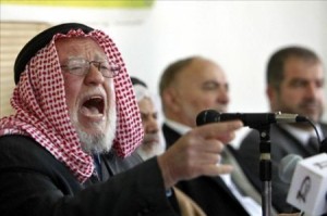 حمزة منصور : ليس دفاعاً عن الإخوان فقط