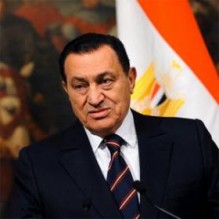 دعوى قضائية تطالب بعودة مبارك لاستكمال مدته الرئاسية لـ"عدم دستورية تنحيه"