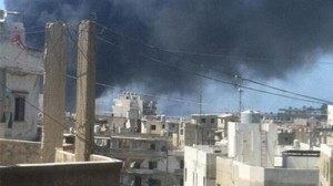 7 قتلى وعشرات الجرحى في انفجاري طرابلس