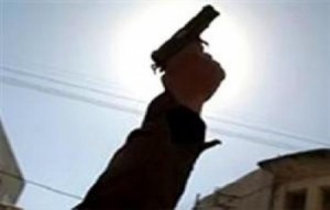 15 اصابة في مشاجرة بالاسلحة النارية في سحاب