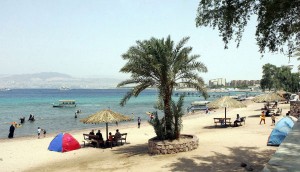 سلب سيارة سعودي تحت تهديد السلاح بالعقبة