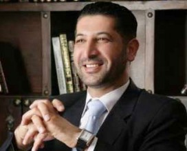 هل أطاح المرجع الشيعي السيستاني بالوزير القضاة؟