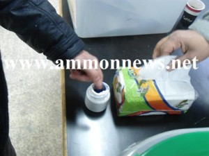 المصري: سنستخدم الحبر الخاص بالانتخابات البلدية