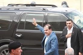 المجالي: رجال أمن بدلا من موظفي الأحوال "المضربين"