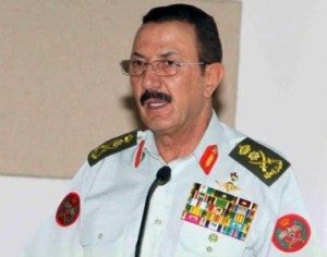 قادة جيوش عربية وأجنبية يجتمعون بالأردن اليوم