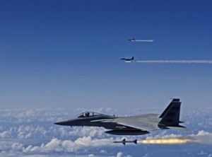 الغرب أبلغ المعارضة بضربة في سورية خلال أيام