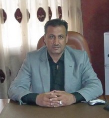 القضاة رئيسا لبلدية عجلون حسب النتائج الاولية للانتخابات